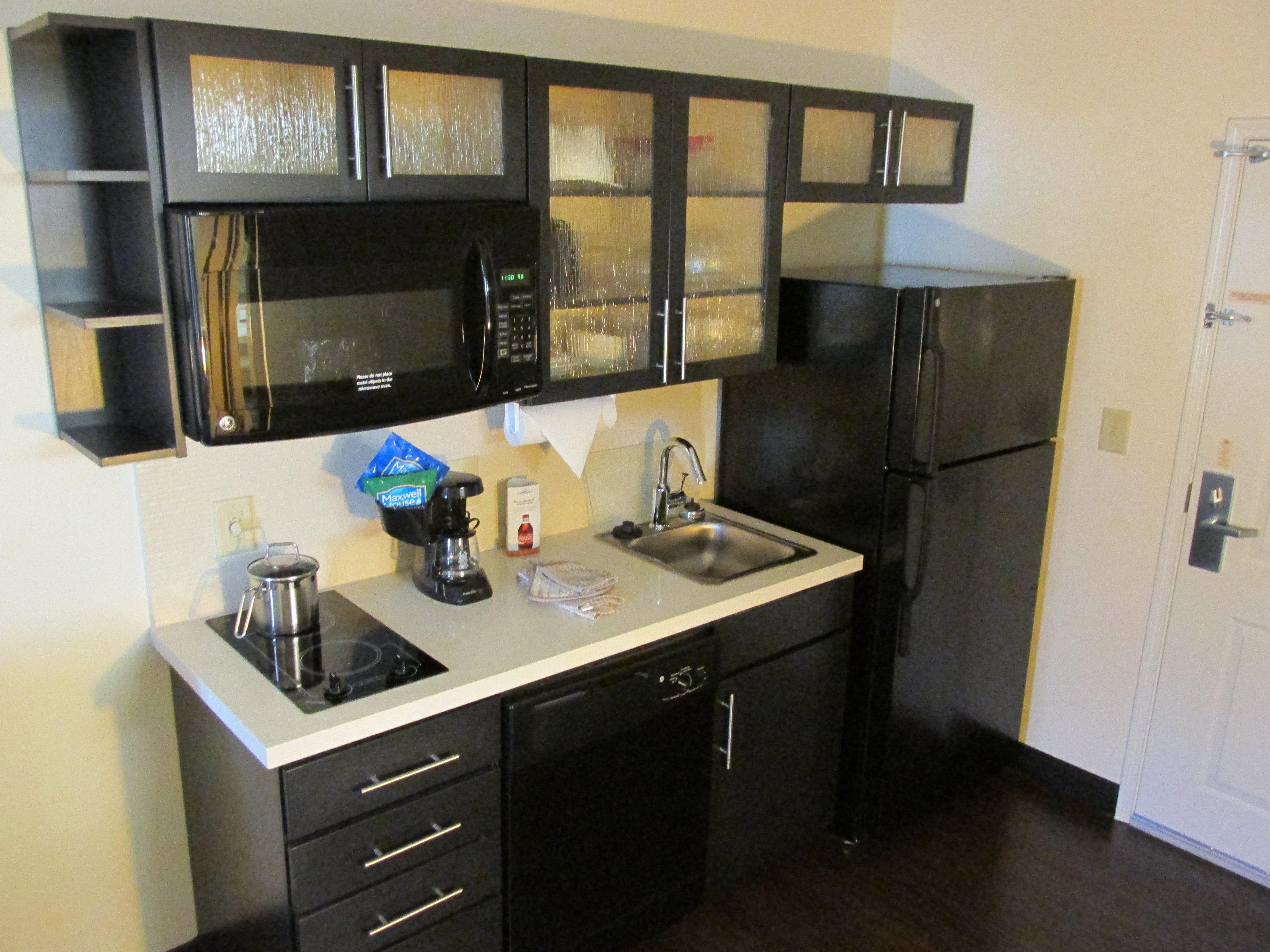 Candlewood By Ihg Hotel Greenville